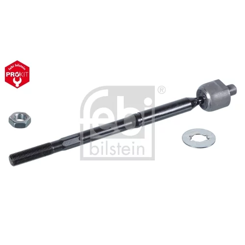 Axiálny čap tiahla riadenia FEBI BILSTEIN 43202