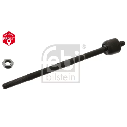 Axiálny čap tiahla riadenia FEBI BILSTEIN 43641