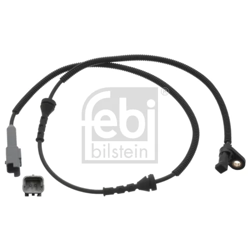 Snímač počtu otáčok kolesa FEBI BILSTEIN 45228