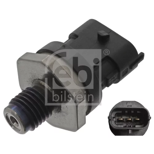 Senzor tlaku paliva FEBI BILSTEIN 45490