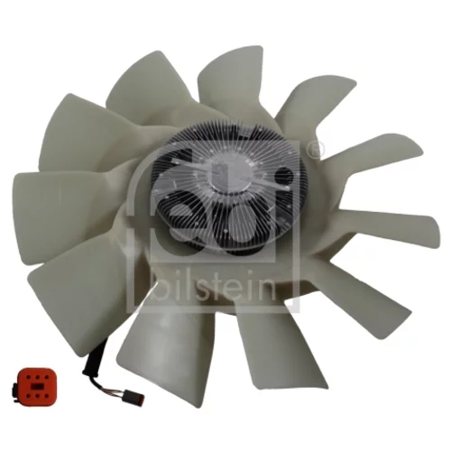 Ventilátor chladenia motora FEBI BILSTEIN 48453