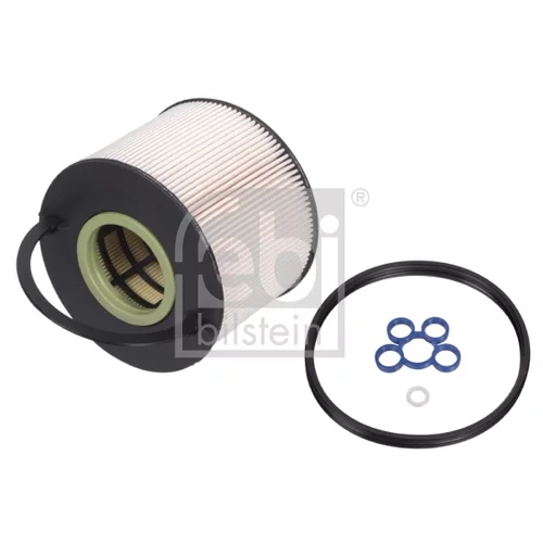 Palivový filter FEBI BILSTEIN 48552