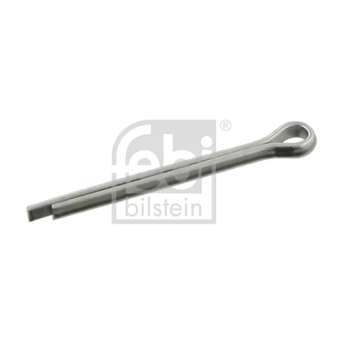 Závlačka FEBI BILSTEIN 02877