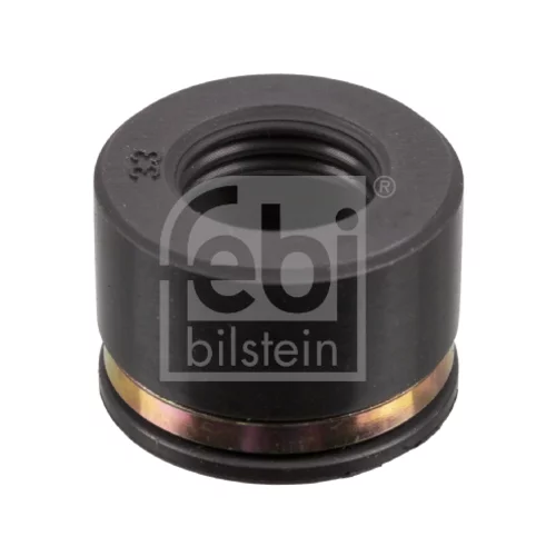 Tesniaci krúžok drieku ventilu FEBI BILSTEIN 08927