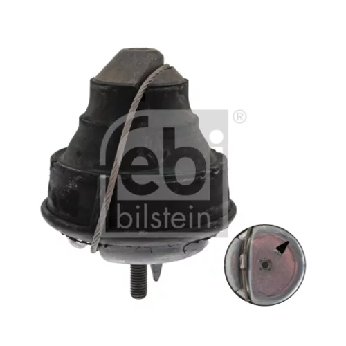 Uloženie motora 09736 (FEBI Bilstein)