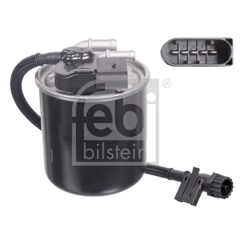 Palivový filter FEBI BILSTEIN 100474