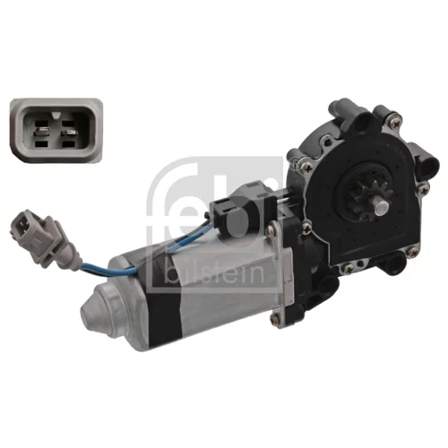 Elektromotor otvárania okien FEBI BILSTEIN 100864