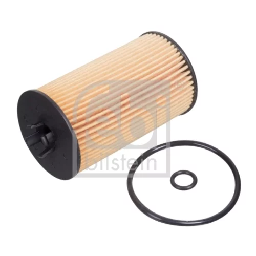 Olejový filter FEBI BILSTEIN 101641