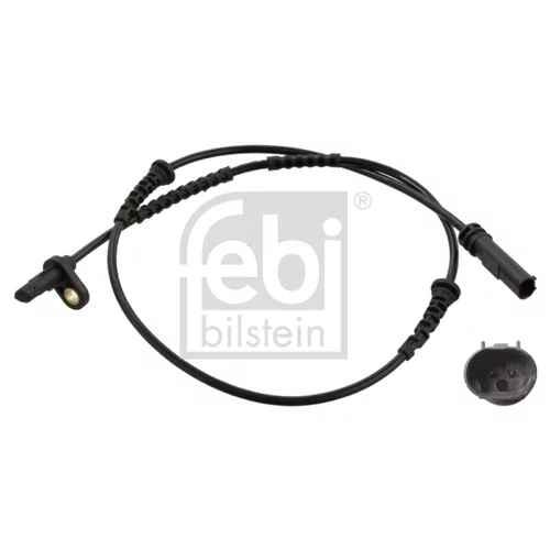 Snímač počtu otáčok kolesa FEBI BILSTEIN 103201