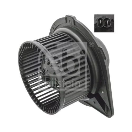 Vnútorný ventilátor FEBI BILSTEIN 104983