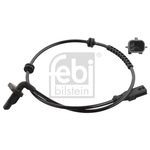 Snímač počtu otáčok kolesa FEBI BILSTEIN 106102