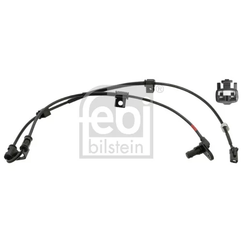 Snímač počtu otáčok kolesa FEBI BILSTEIN 107464