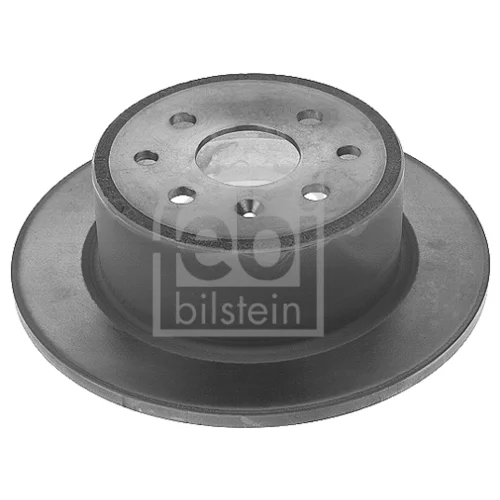 Brzdový kotúč FEBI BILSTEIN 10749