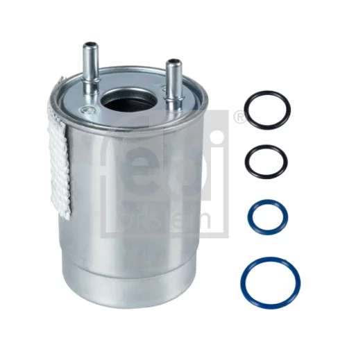 Palivový filter FEBI BILSTEIN 108737