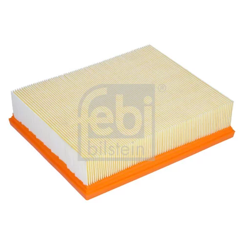 Vzduchový filter FEBI BILSTEIN 109208 - obr. 1