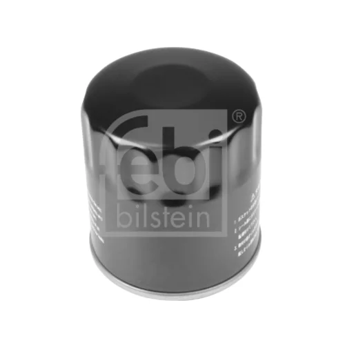 Olejový filter FEBI BILSTEIN 109220