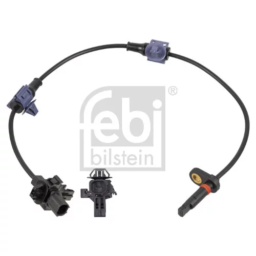 Snímač počtu otáčok kolesa FEBI BILSTEIN 109397