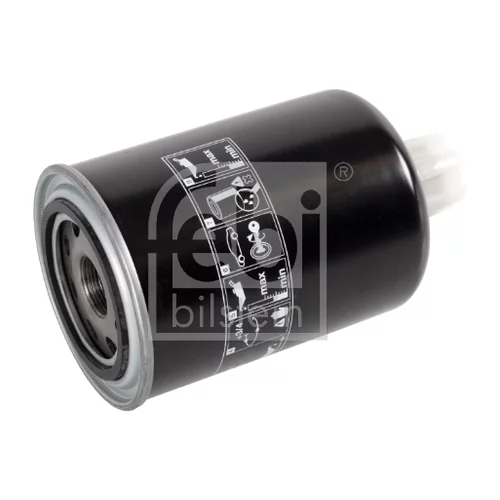 Palivový filter FEBI BILSTEIN 171360