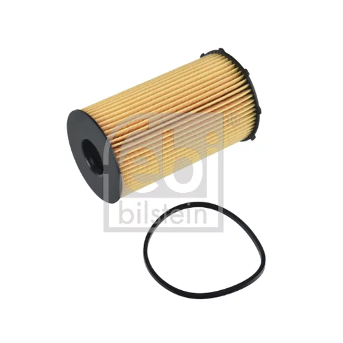 Olejový filter FEBI BILSTEIN 172627 - obr. 1