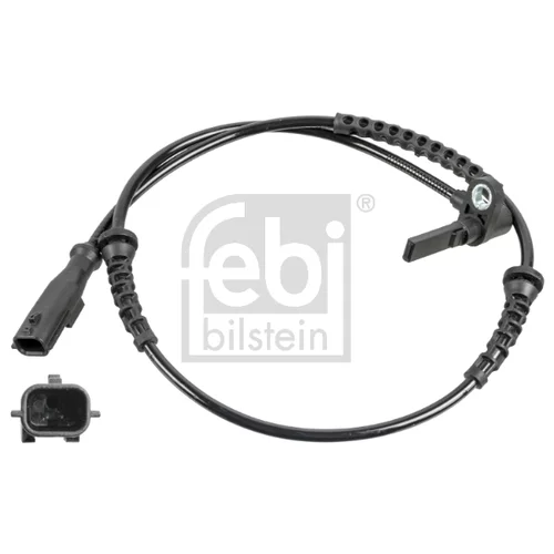 Snímač počtu otáčok kolesa FEBI BILSTEIN 175243