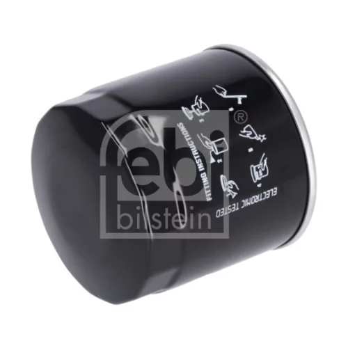 Olejový filter FEBI BILSTEIN 175378 - obr. 1