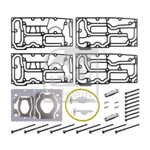 Súpr. tesnení hlavy valcov, kompresor stlačeného vzduchu FEBI BILSTEIN 194024