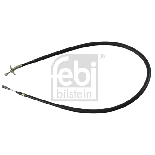 Ťažné lanko parkovacej brzdy FEBI BILSTEIN 21264