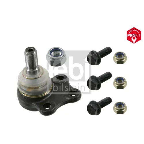 Zvislý/nosný čap FEBI BILSTEIN 22265