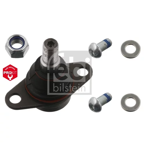 Zvislý/nosný čap FEBI BILSTEIN 23229