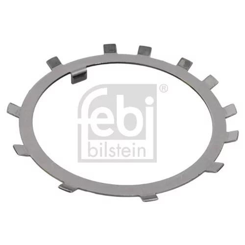 Poistný krúžok FEBI BILSTEIN 24757