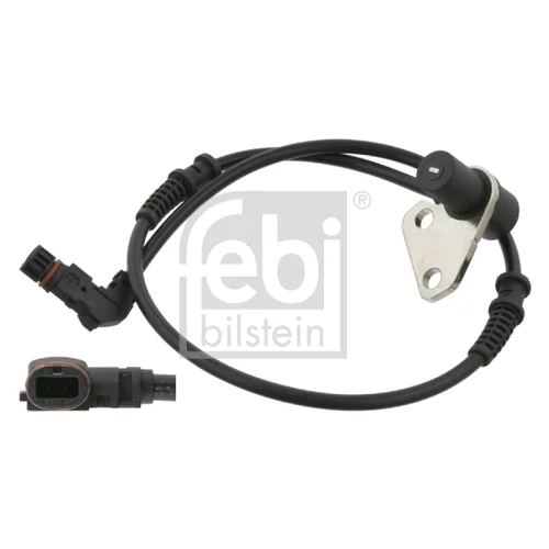 Snímač počtu otáčok kolesa FEBI BILSTEIN 27860