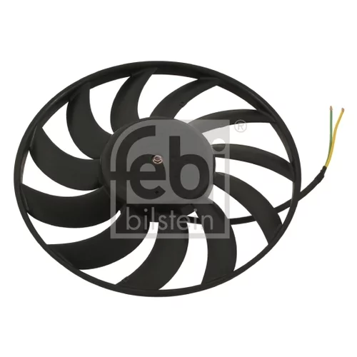 Ventilátor chladenia motora FEBI BILSTEIN 30742