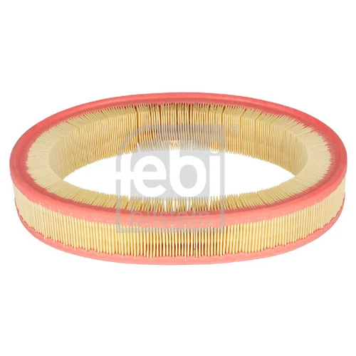 Vzduchový filter FEBI BILSTEIN 31443 - obr. 1