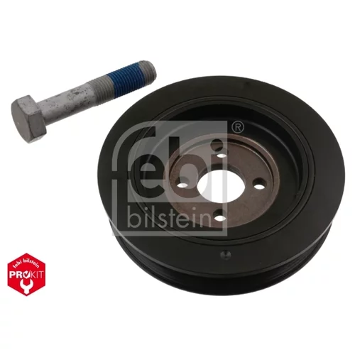 Remenica kľukového hriadeľa FEBI BILSTEIN 33794