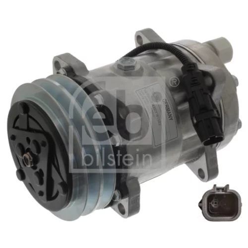 Kompresor klimatizácie FEBI BILSTEIN 35383