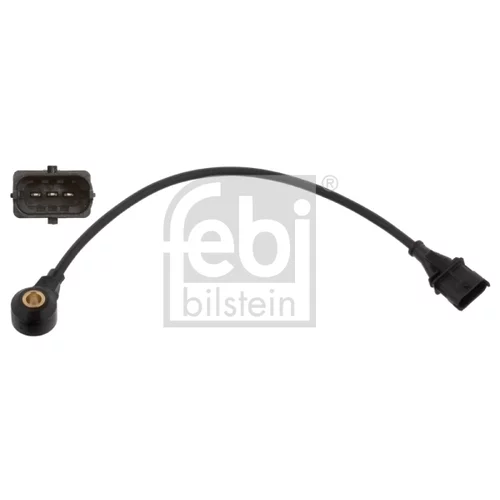 Senzor klepania FEBI BILSTEIN 37343