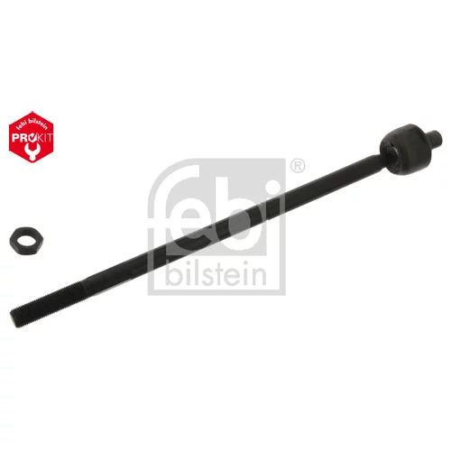 Axiálny čap tiahla riadenia FEBI BILSTEIN 40581