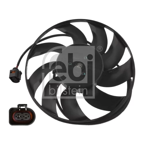 Ventilátor chladenia motora FEBI BILSTEIN 40637