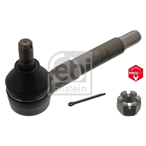 Hlava/čap spojovacej tyče riadenia FEBI BILSTEIN 42687