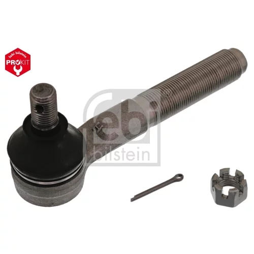 Hlava/čap spojovacej tyče riadenia FEBI BILSTEIN 43144