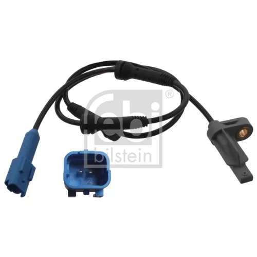 Snímač počtu otáčok kolesa FEBI BILSTEIN 45557