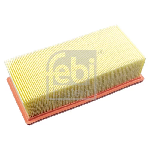 Vzduchový filter 48497 (FEBI Bilstein) - obr. 1