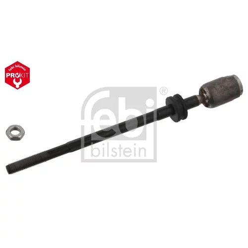 Axiálny čap tiahla riadenia FEBI BILSTEIN 02240