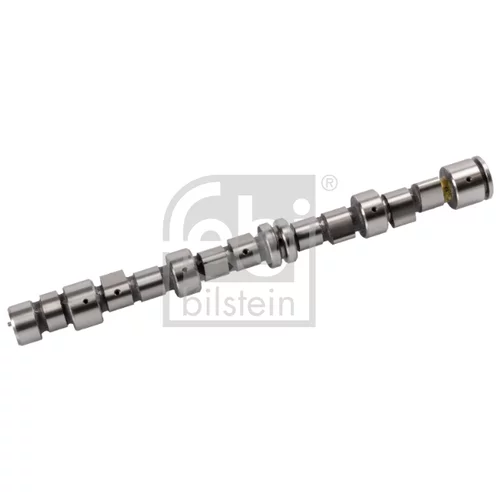 Vačkový hriadeľ FEBI BILSTEIN 02986