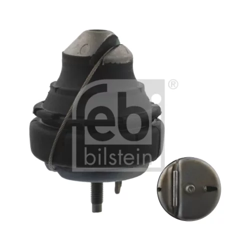 Uloženie motora FEBI BILSTEIN 09583