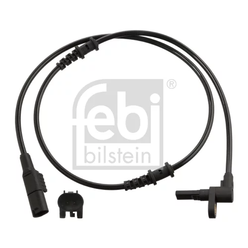 Snímač počtu otáčok kolesa FEBI BILSTEIN 102731