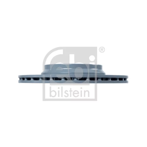 Brzdový kotúč FEBI BILSTEIN 104854 - obr. 2