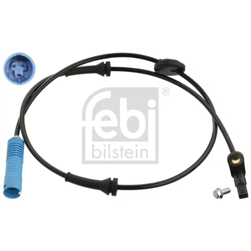 Snímač počtu otáčok kolesa FEBI BILSTEIN 106454