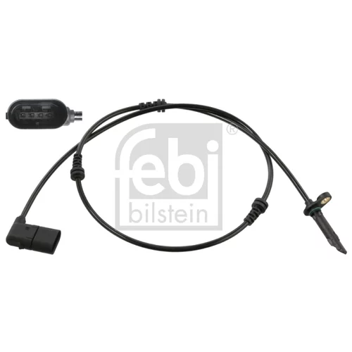 Snímač počtu otáčok kolesa FEBI BILSTEIN 106851