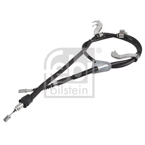 Ťažné lanko parkovacej brzdy FEBI BILSTEIN 106948